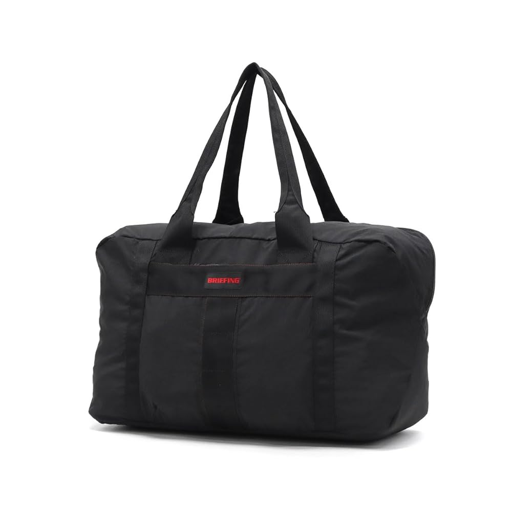 BRIEFING ボストンバッグ ネイビー BRIEFING ブリーフィング ボストンバッグ PACKABLE BOSTON 大